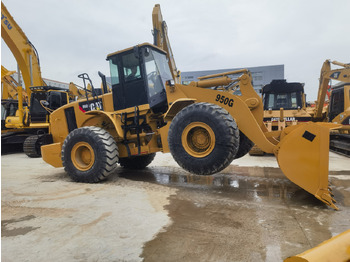 Kolový nakladač CATERPILLAR 950G