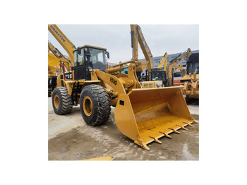 Kolový nakladač CATERPILLAR 950G