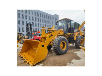 Kolový nakladač CATERPILLAR 950G