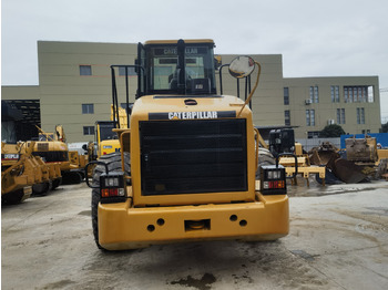 Kolový nakladač CAT 950G Wheel Loader: obrázek 4