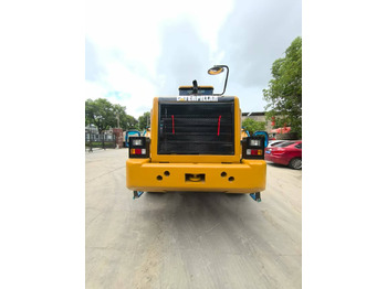 Kolový nakladač CATERPILLAR 950H