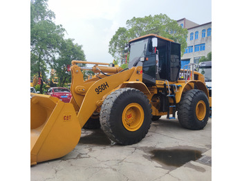 Kolový nakladač CATERPILLAR 950H