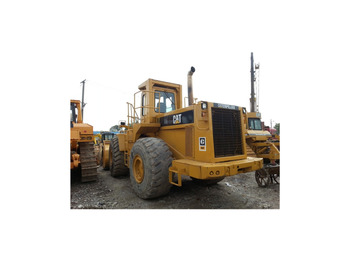 Kolový nakladač CATERPILLAR 980F