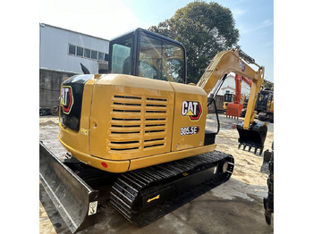 Pásové rýpadlo CAT CAT305.5E: obrázek 2