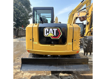 Pásové rýpadlo CAT CAT305.5E: obrázek 3