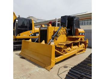 Buldozer CATERPILLAR D6G