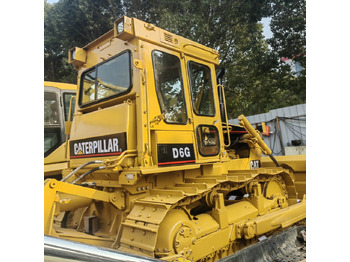 Buldozer CATERPILLAR D6G