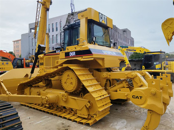 CAT D6R Bulldozer leasing CAT D6R Bulldozer: obrázek 1