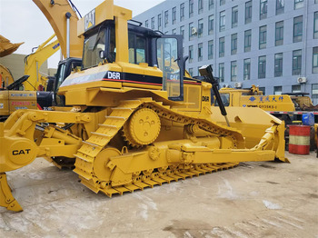 CAT D6R Bulldozer leasing CAT D6R Bulldozer: obrázek 2