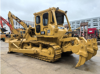 Buldozer CATERPILLAR D7G