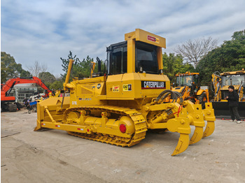 Buldozer CATERPILLAR D7G