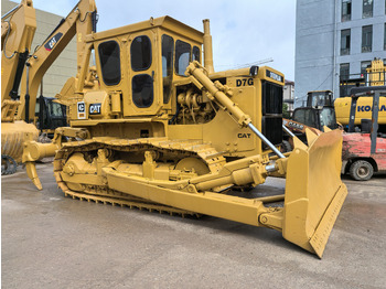 Buldozer CATERPILLAR D7G