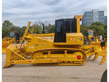 Buldozer CATERPILLAR D7G