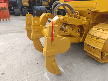 Buldozer CAT D7G Bulldozer: obrázek 5 Buldozer CAT D7G Bulldozer: obrázek 5