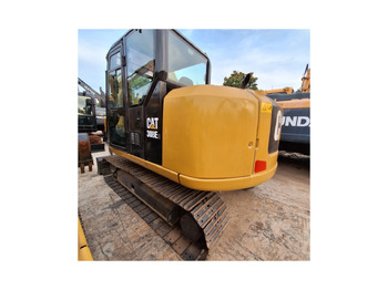 Pásové rýpadlo CATERPILLAR 308