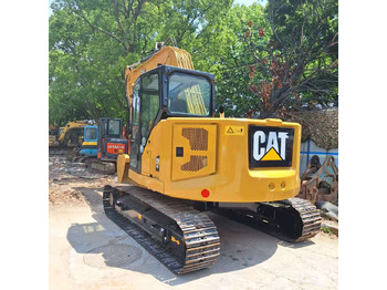 Pásové rýpadlo Cat 310 Excavator: obrázek 2 Pásové rýpadlo Cat 310 Excavator: obrázek 2
