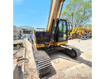Pásové rýpadlo Cat 310 Excavator: obrázek 4 Pásové rýpadlo Cat 310 Excavator: obrázek 4