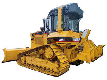 Buldozer CATERPILLAR D5M