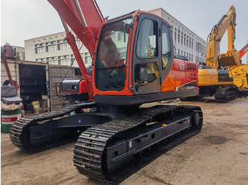 Pásové rýpadlo Doosan Dx225 Crawler Excavator: obrázek 4