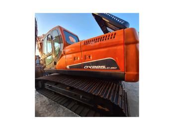 Pásové rýpadlo DOOSAN DX225LC-9C