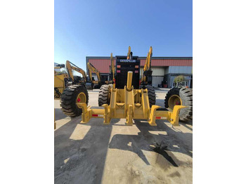 Grejdr Good Condition Used machinery CAT 140k Motor Grader used original cat 140k hydraulic grader on hot sale: obrázek 5
