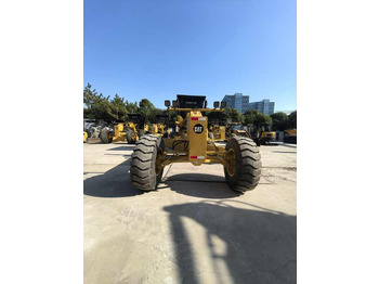 Grejdr Good Condition Used machinery CAT 140k Motor Grader used original cat 140k hydraulic grader on hot sale: obrázek 2