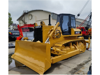 Buldozer CATERPILLAR D6G