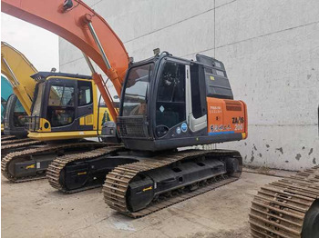 Rýpadlo High Quality 20 Tons Hitachi used Excavator for sale crawler Digger Low Price: obrázek 4