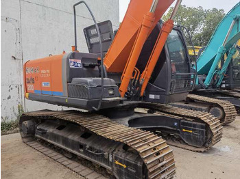 Rýpadlo High Quality 20 Tons Hitachi used Excavator for sale crawler Digger Low Price: obrázek 3
