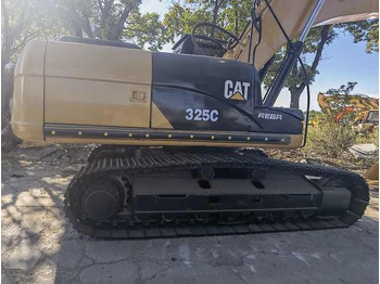 Pásové rýpadlo High Quality caterpillar excavator 320 Used 320C 320D 325C 325D 330C 330D 320D used cat excavator for sale: obrázek 3