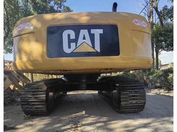 Pásové rýpadlo High Quality caterpillar excavator 320 Used 320C 320D 325C 325D 330C 330D 320D used cat excavator for sale: obrázek 4