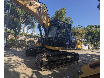 Pásové rýpadlo High Quality caterpillar excavator 320 Used 320C 320D 325C 325D 330C 330D 320D used cat excavator for sale: obrázek 2