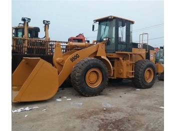 Kolový nakladač CATERPILLAR 950GC