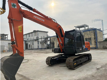 Pásové rýpadlo Hitachi ZX120-6 Excavator: obrázek 4