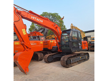 Pásové rýpadlo HITACHI ZX120