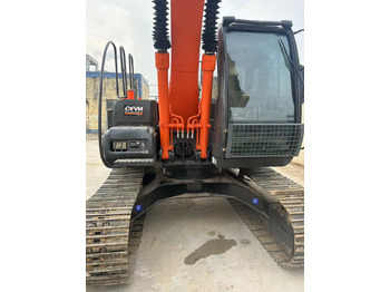 Pásové rýpadlo HITACHI ZX120