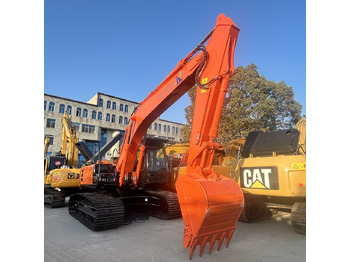 Pásové rýpadlo HITACHI ZX200