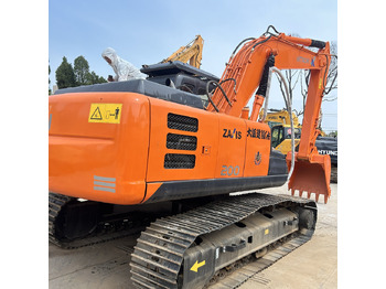 Pásové rýpadlo HITACHI ZX200