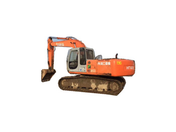 Pásové rýpadlo HITACHI ZX200