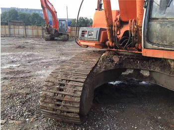 Pásové rýpadlo Hitachi ZX200 Excavator: obrázek 5