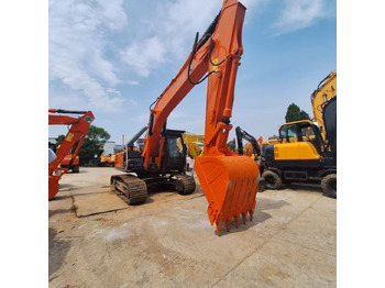 Pásové rýpadlo Hitachi ZX200 Excavator: obrázek 3