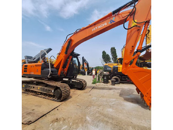 Pásové rýpadlo HITACHI ZX200