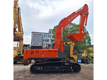 Pásové rýpadlo HITACHI ZX350