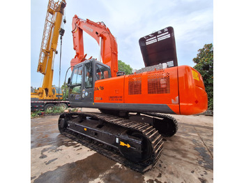 Pásové rýpadlo HITACHI ZX350