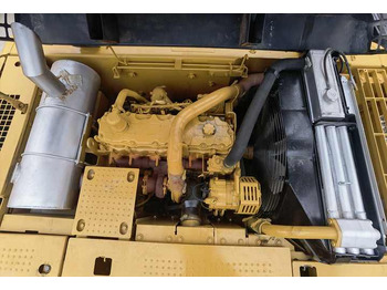 Pásové rýpadlo Hot sale CAT 325DL excavator construction machinery CAT325DL Hydraulic crawler EXCAVATOR for sale: obrázek 5