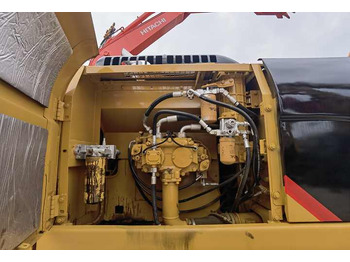 Pásové rýpadlo Hot sale CAT 325DL excavator construction machinery CAT325DL Hydraulic crawler EXCAVATOR for sale: obrázek 4