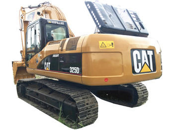 Pásové rýpadlo CATERPILLAR 325DL