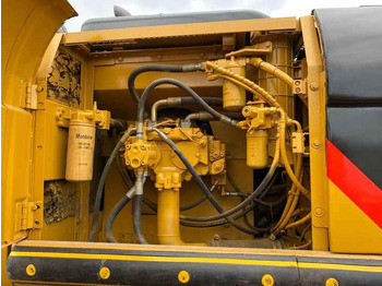 Rýpadlo Japan Origin high quality 36tons repaired Used Caterpillar Excavators CAT336D for sale: obrázek 5