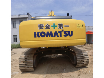 Pásové rýpadlo Komatsu PC300-7 Excavator: obrázek 5
