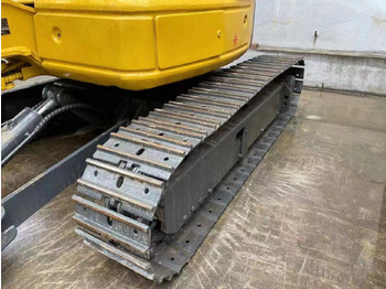 Pásové rýpadlo Komatsu PC35MR-3 Excavator: obrázek 5